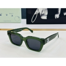 Off White Sunglasses